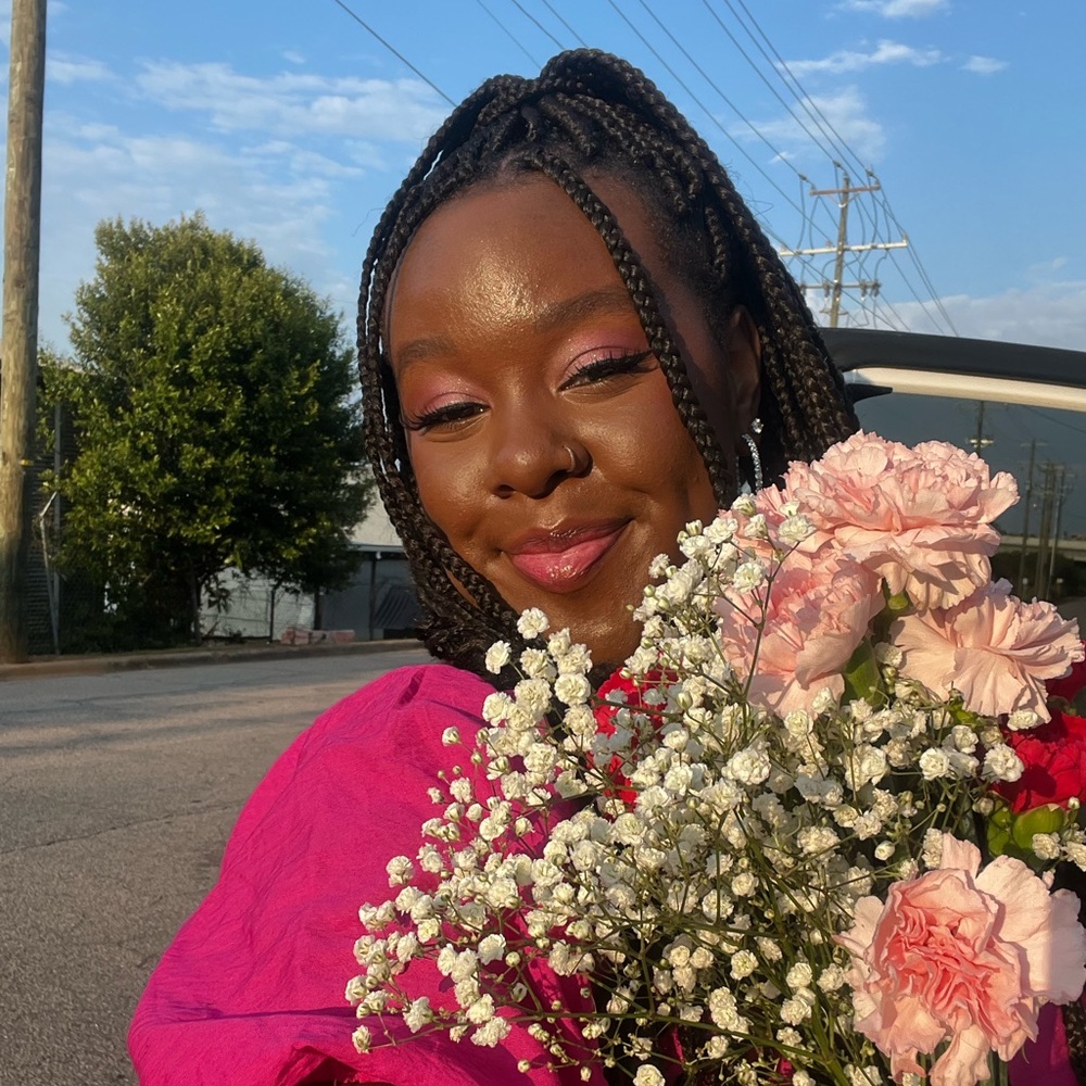 Meet your Posher, Charity